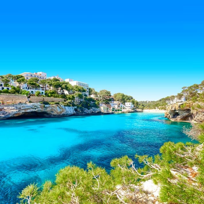 Palma de Mallorca