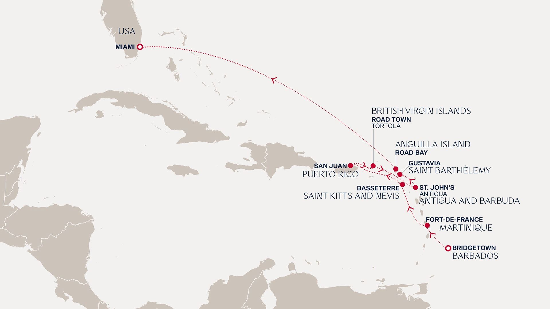 Itinerary Image