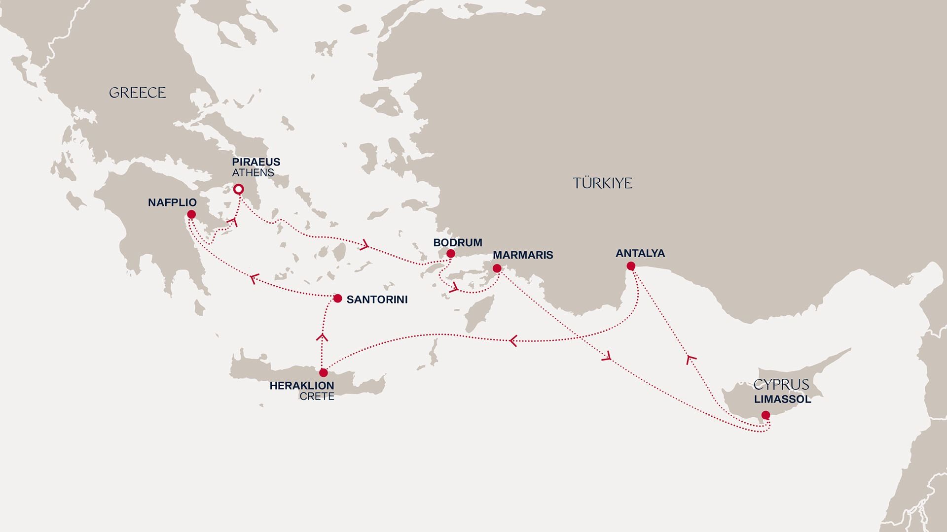Itinerary Image