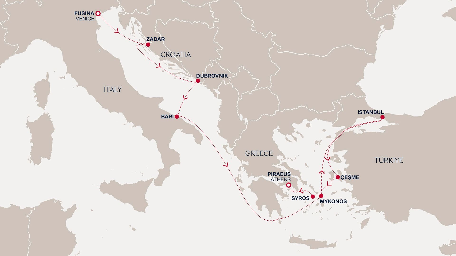 Itinerary Image