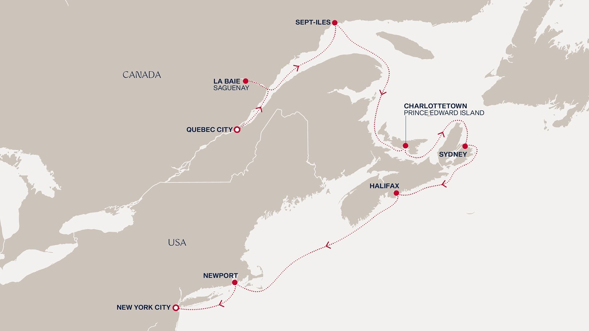 Itinerary Image