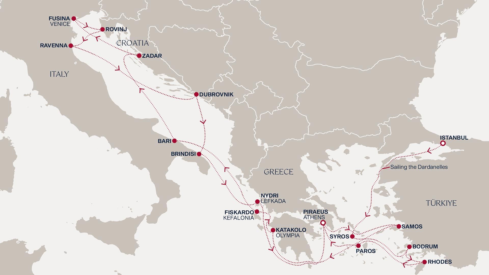 Itinerary Image