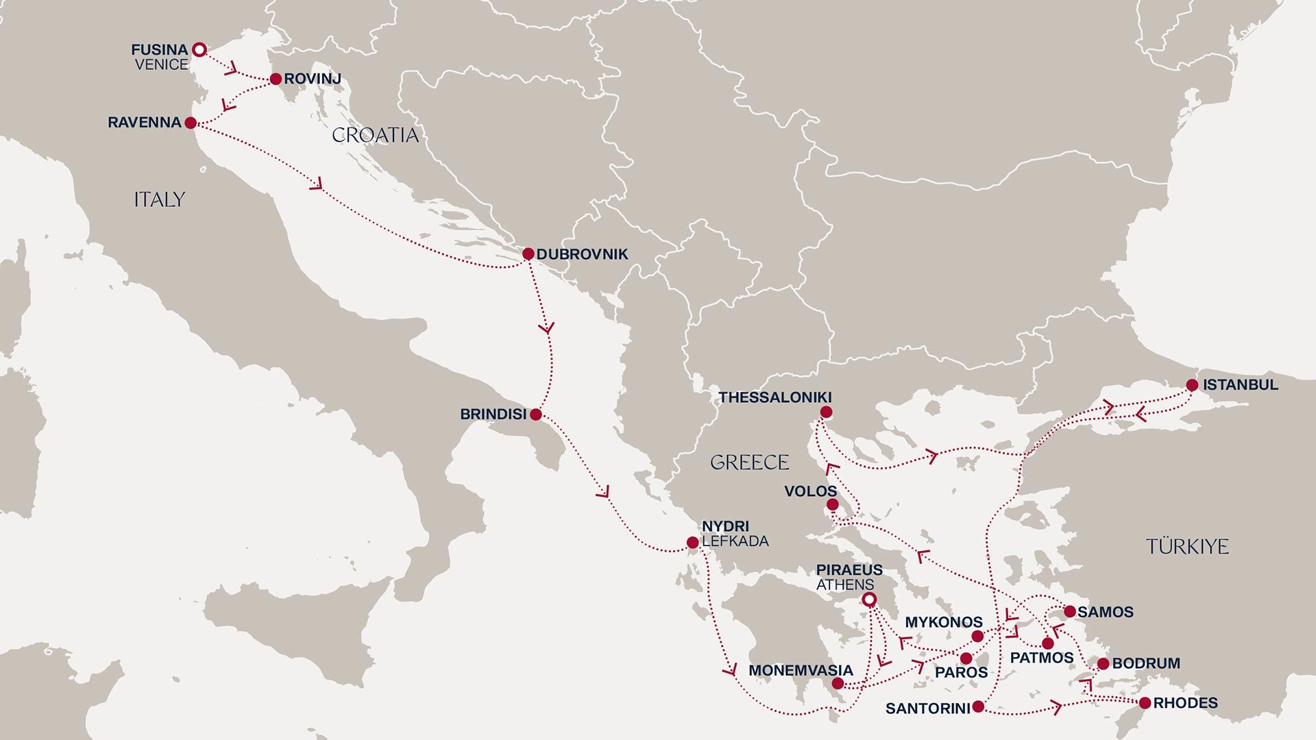 Itinerary Image