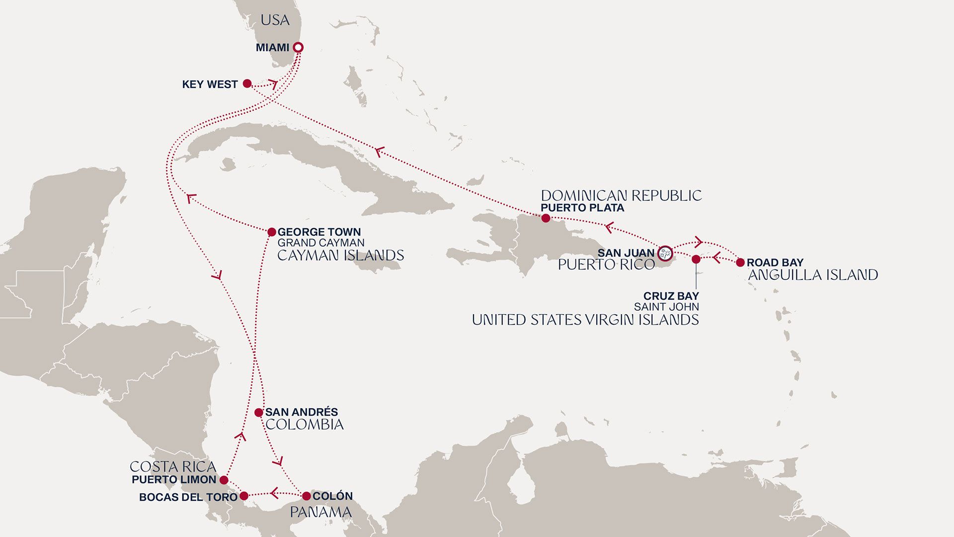 Itinerary Image