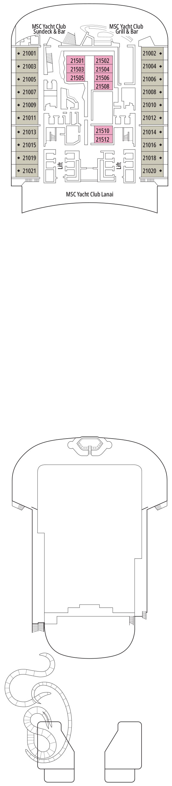 Deck 21 - Kuala Lumpur