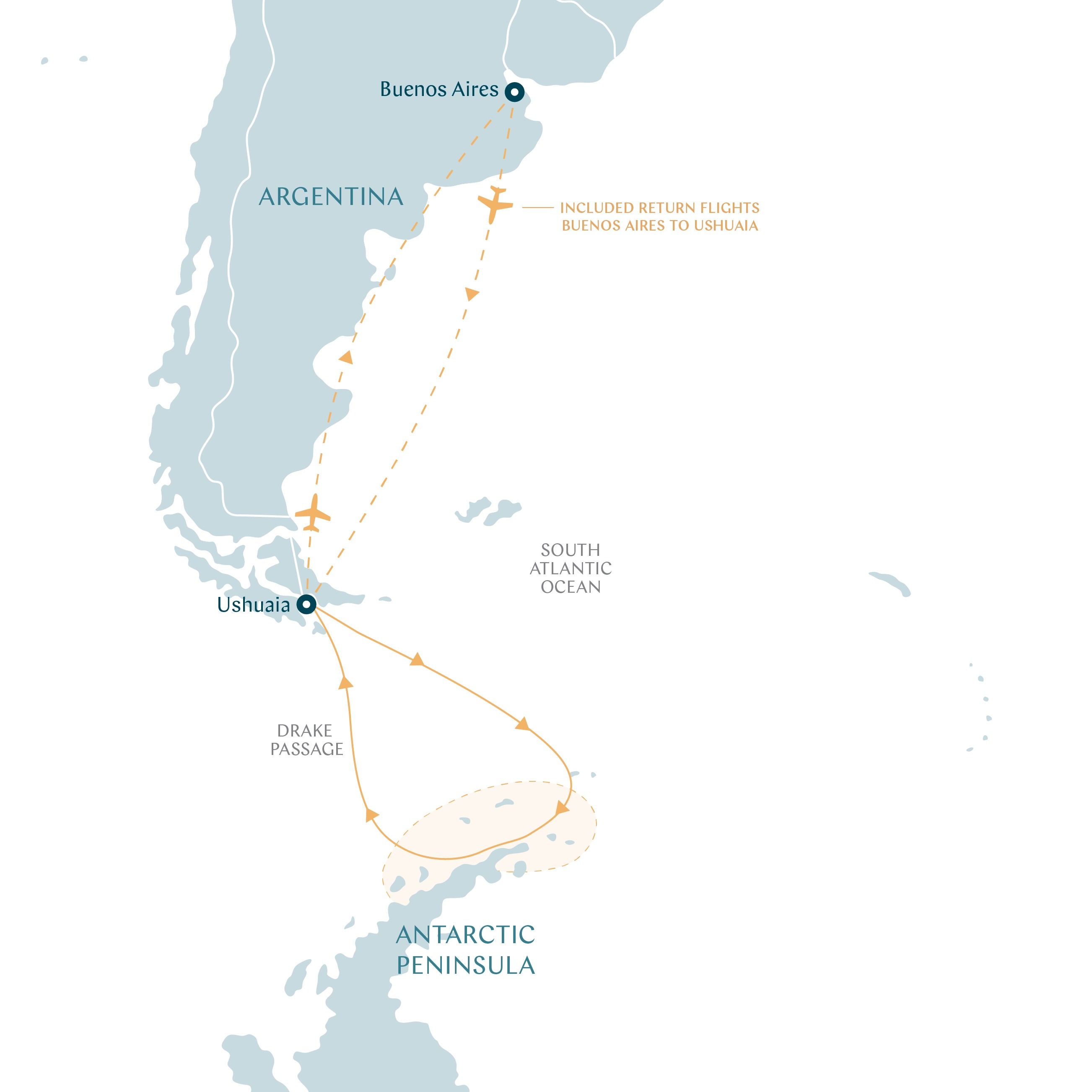 Itinerary Image