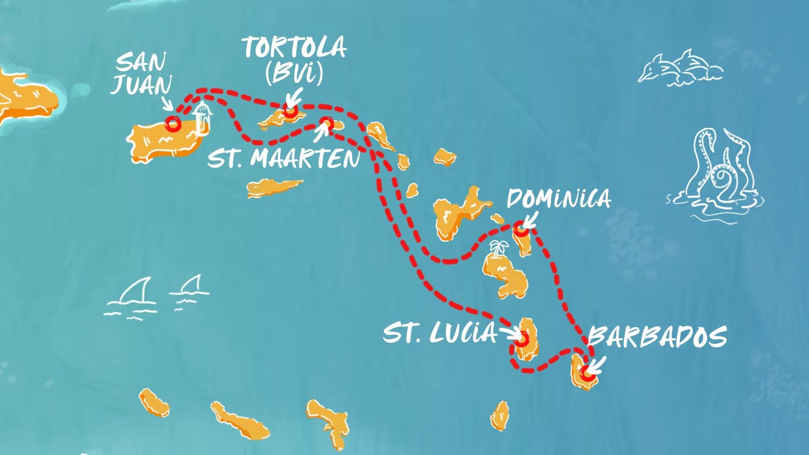 Itinerary Image