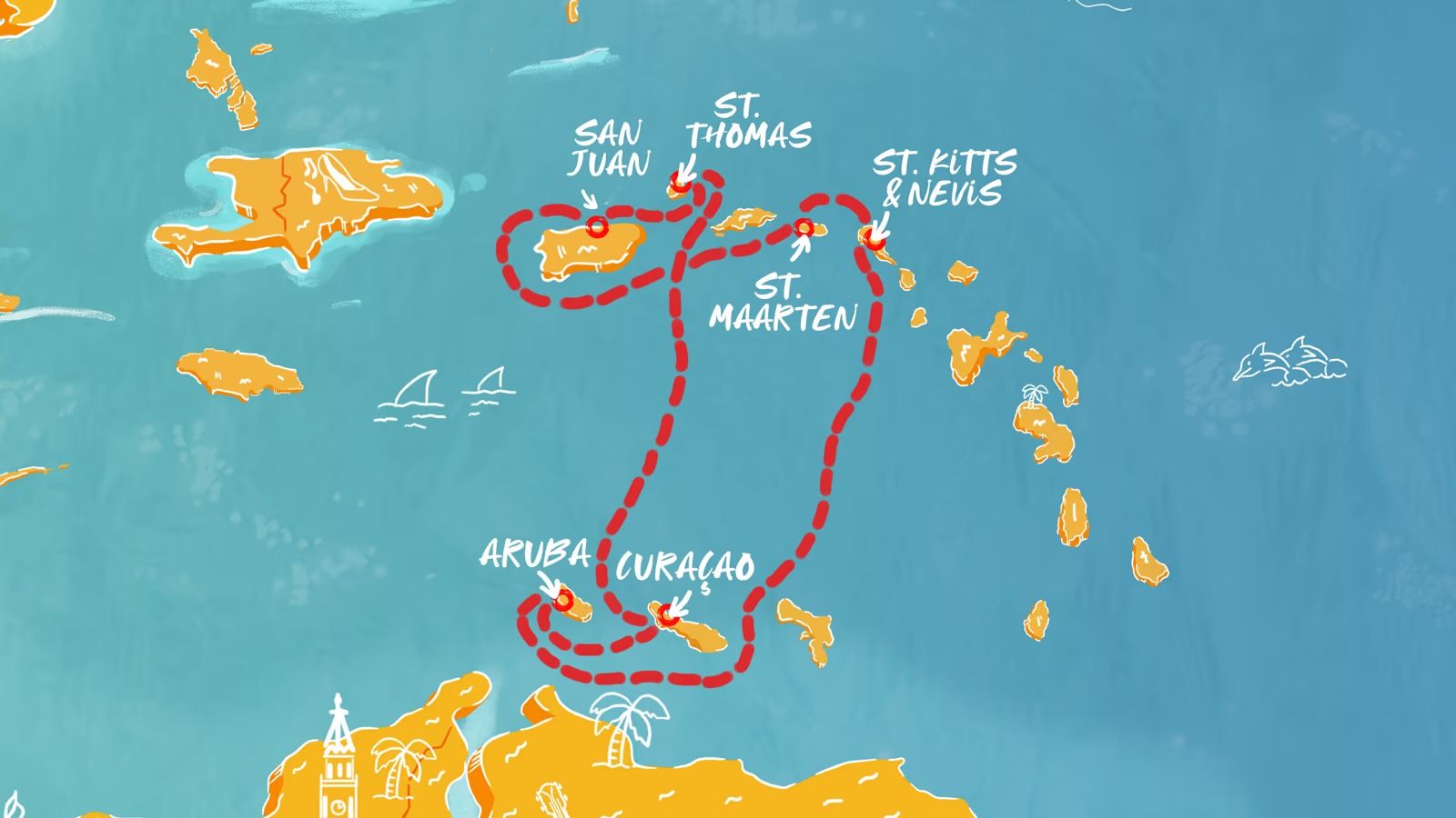 Itinerary Image