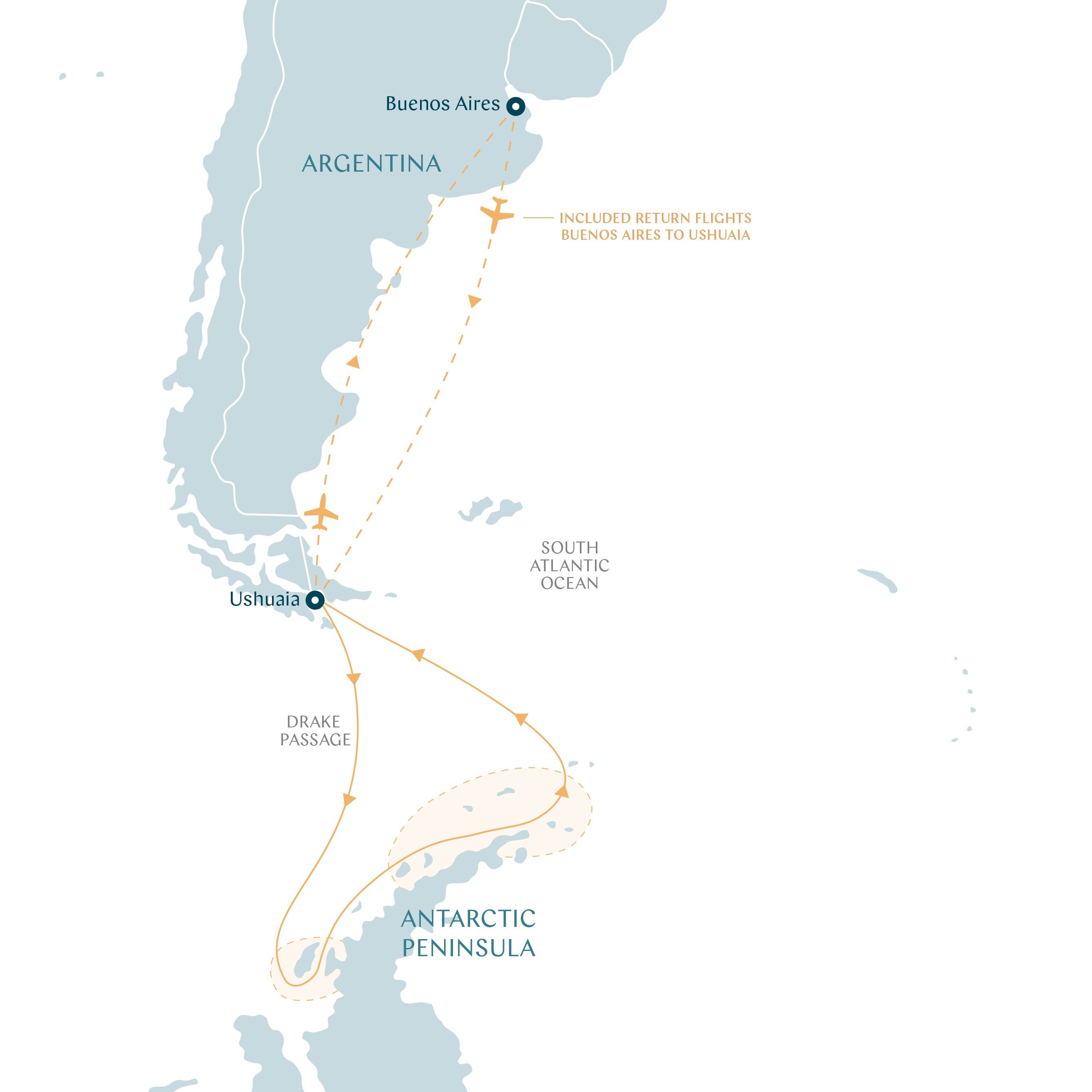 Itinerary Image