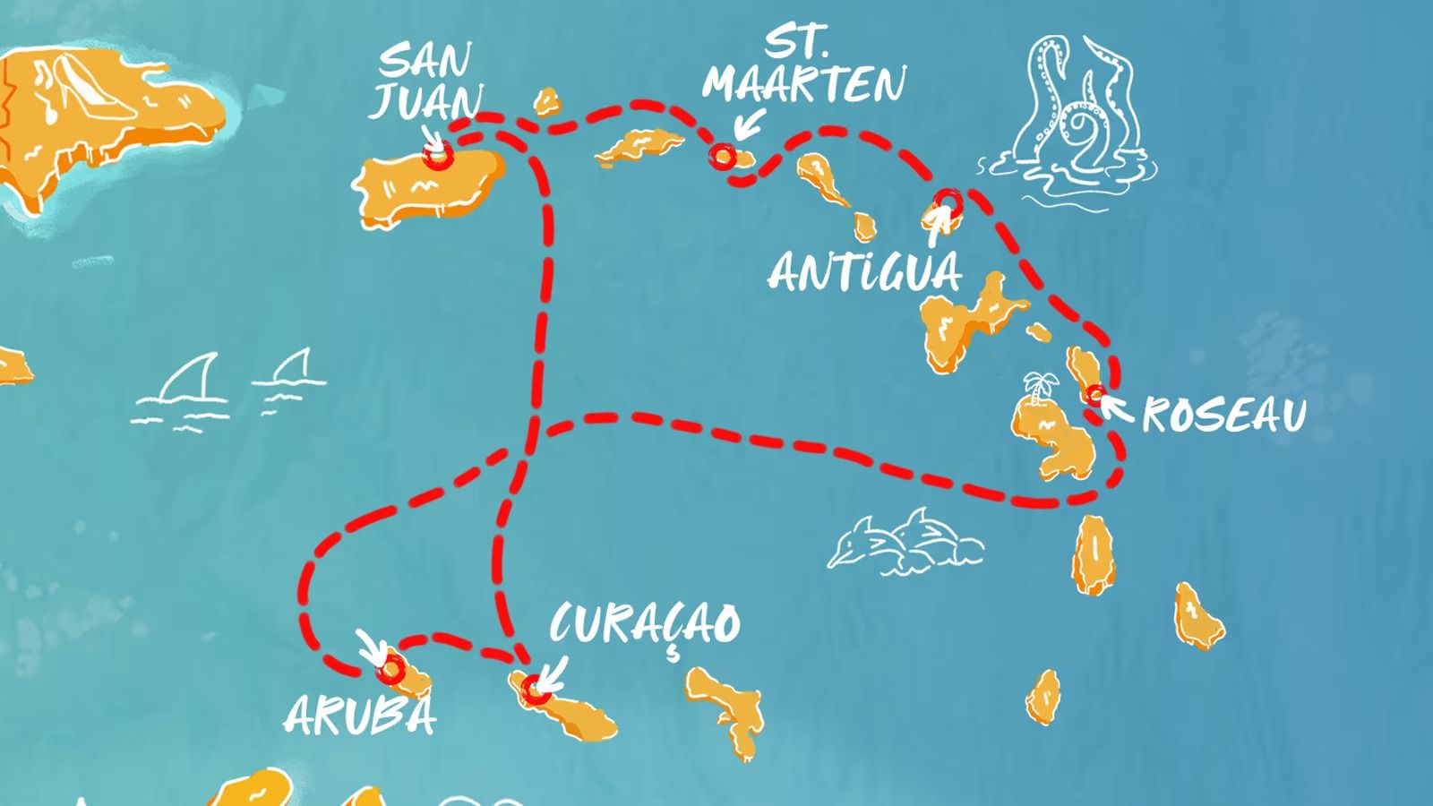  Photo Credit: Virgin Voyages