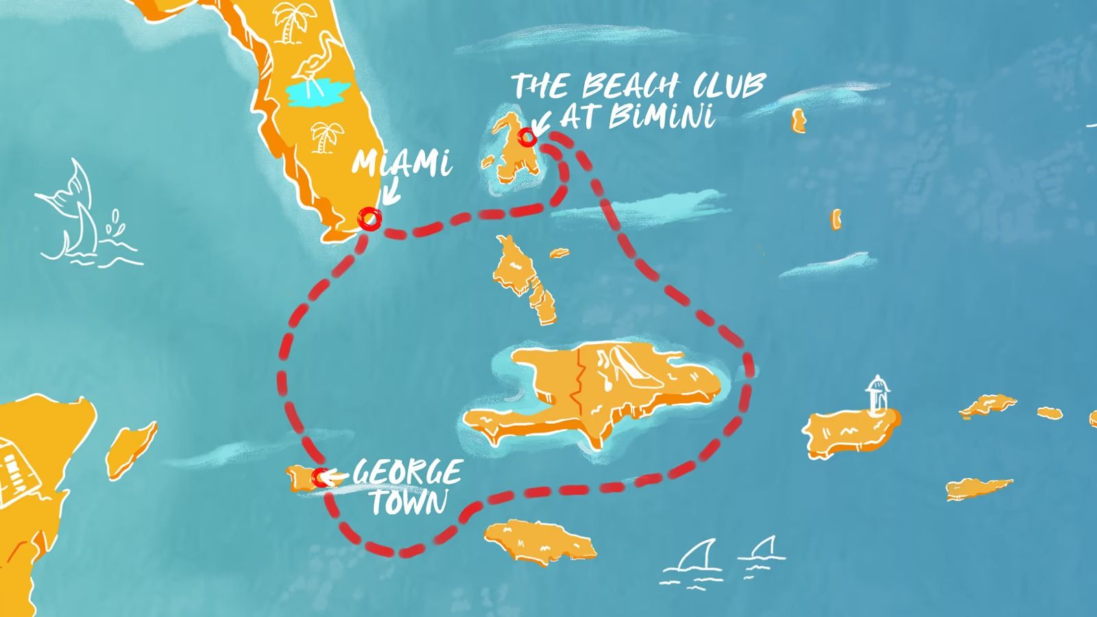  Photo Credit: Virgin Voyages