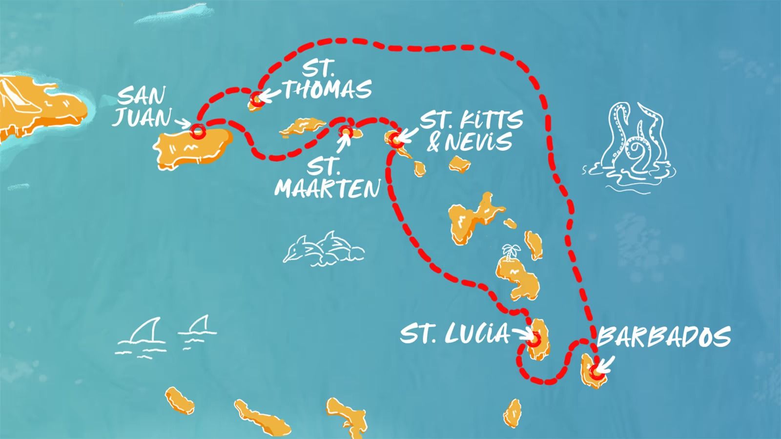  Photo Credit: Virgin Voyages