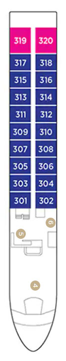Porto Deck