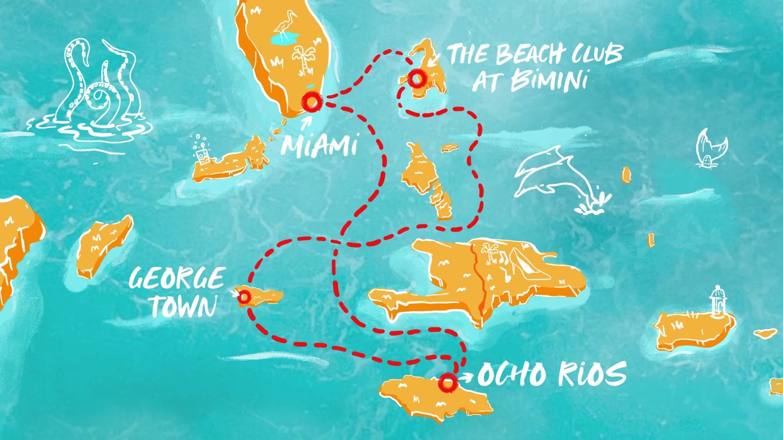  Photo Credit: Virgin Voyages