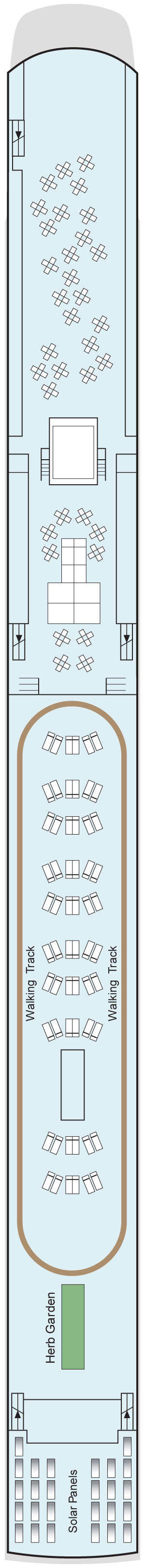Sun Deck