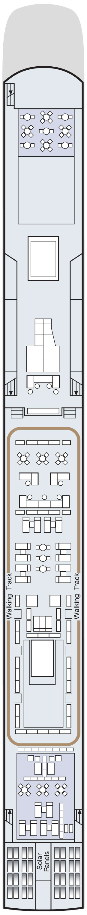 Sun Deck