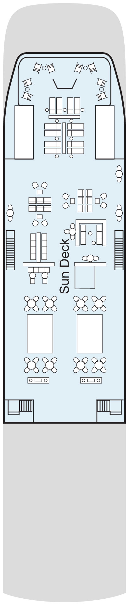 Sun Deck