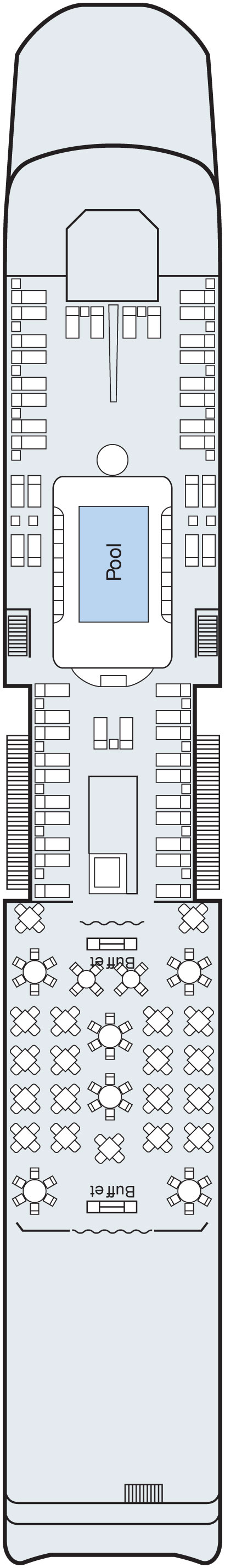 Sun Deck