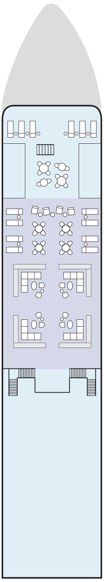 Sun Deck