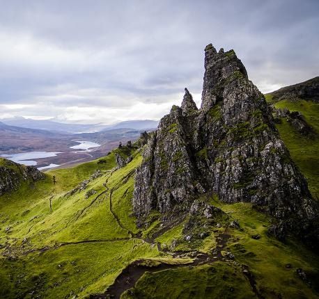  Photo Credit: CIE Tours