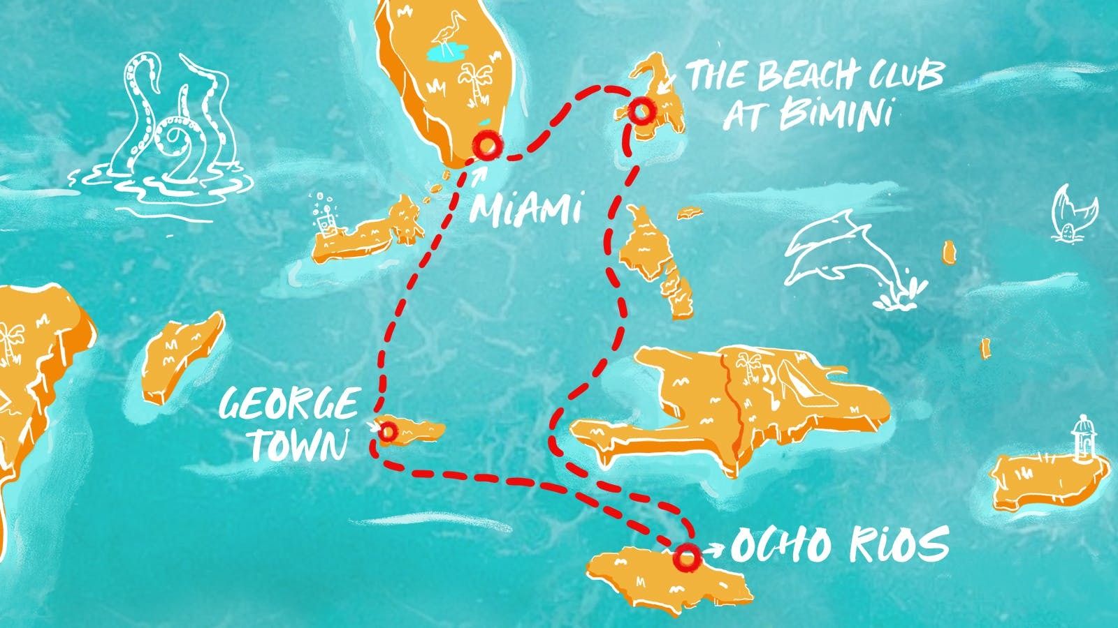  Photo Credit: Virgin Voyages