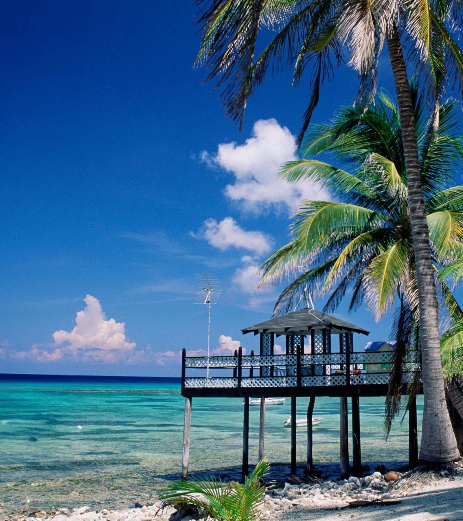 George Town
