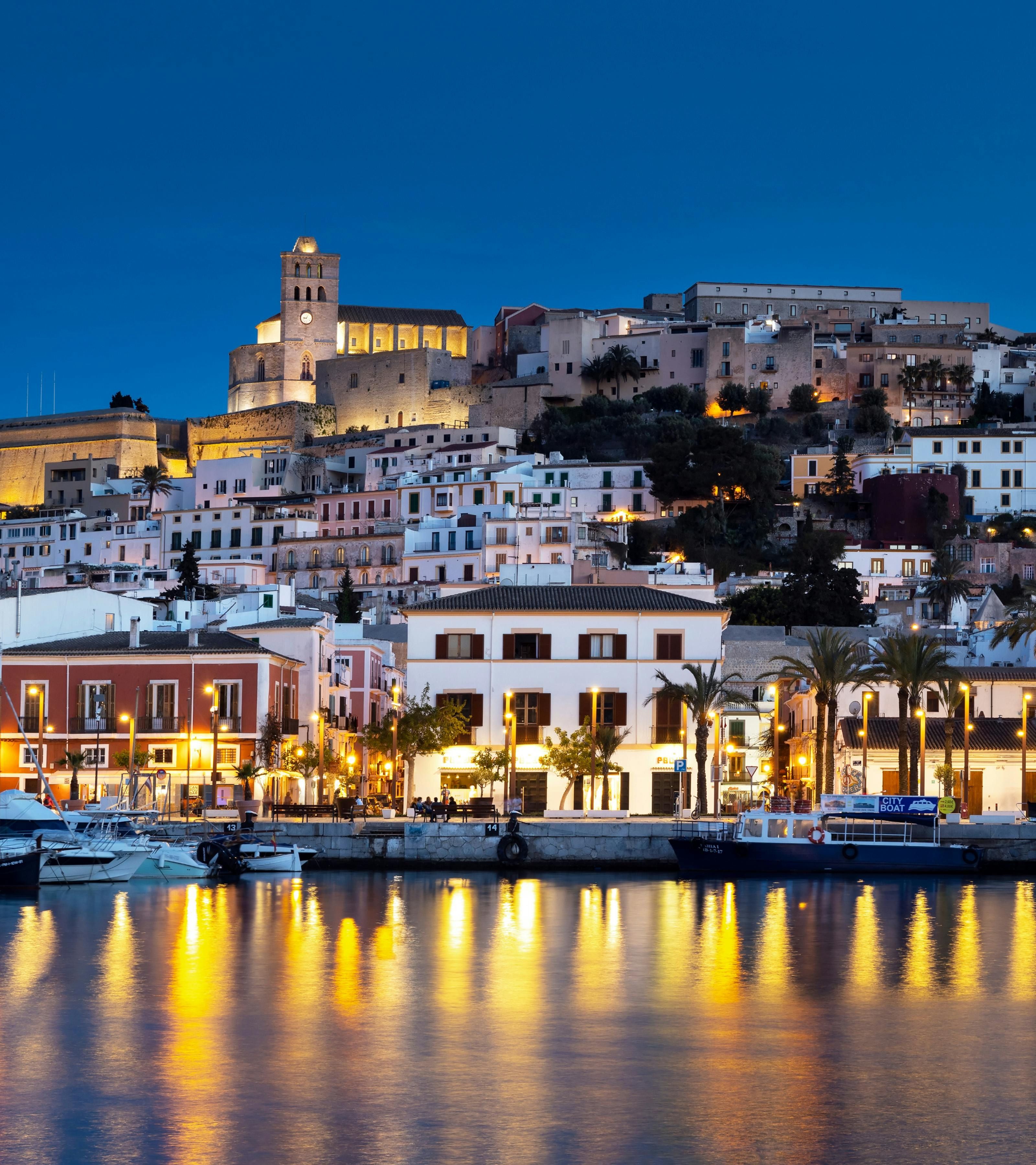 Ibiza