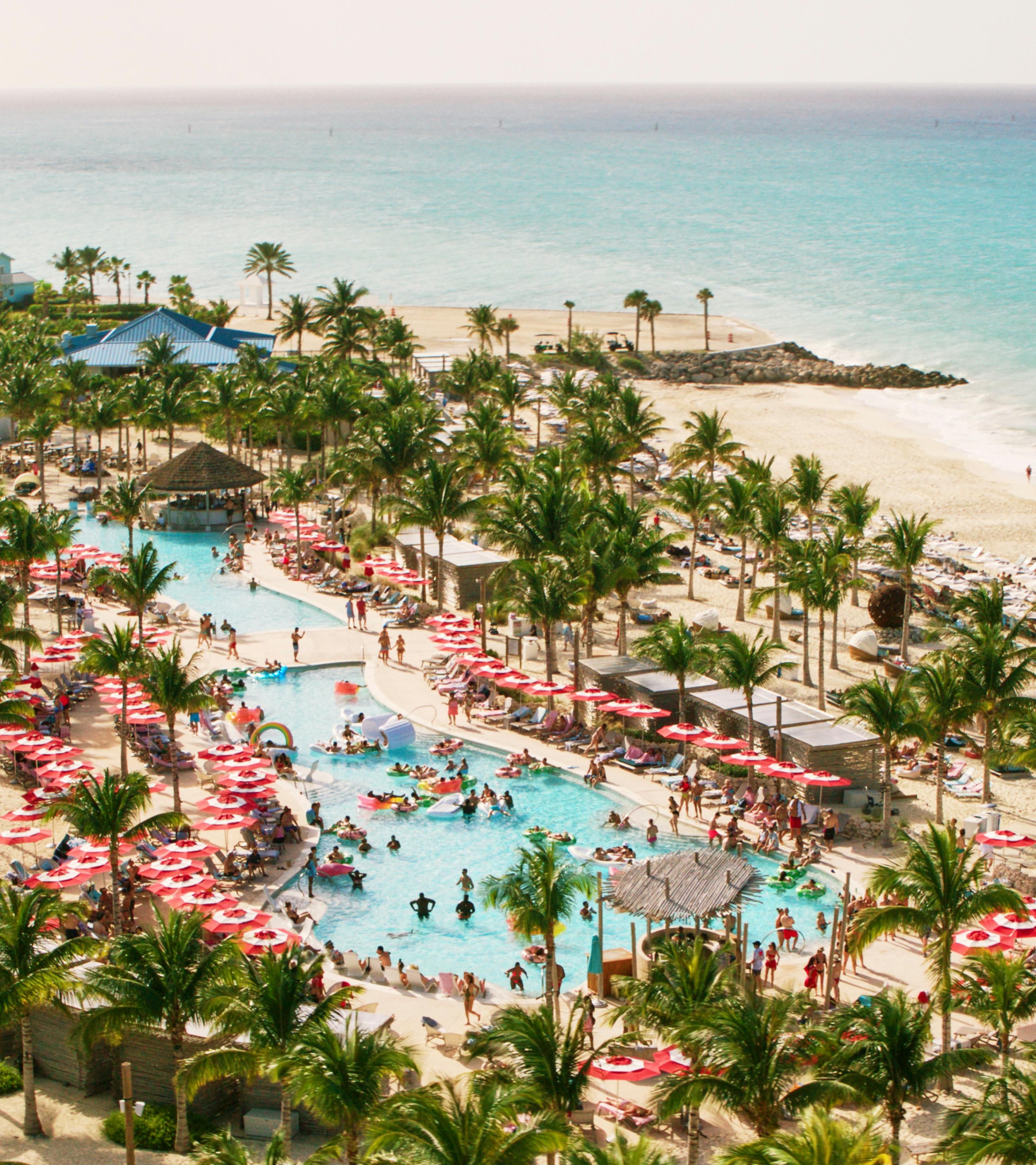 San Juan to Miami: Dominican Daze