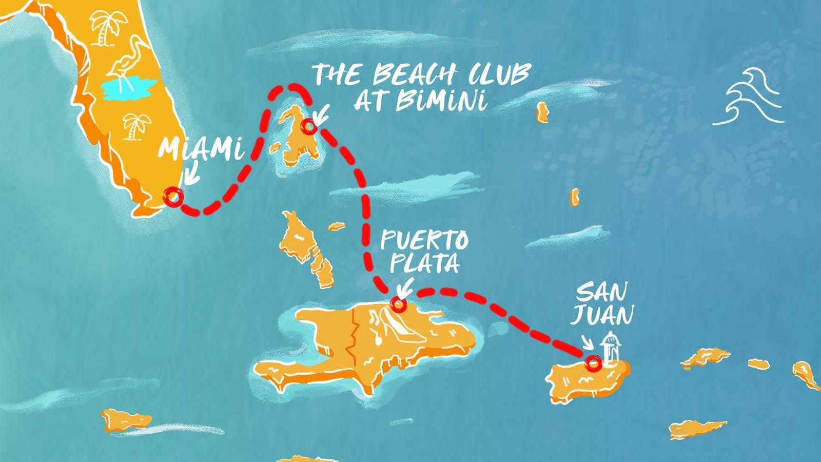 Photo Credit: Virgin Voyages