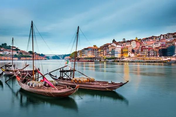  Photo Credit: Viking River Cruises