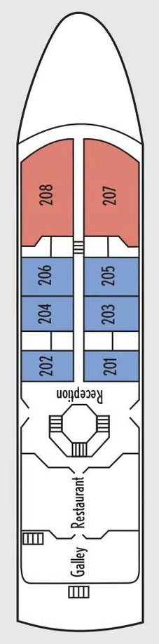 Promenade Deck