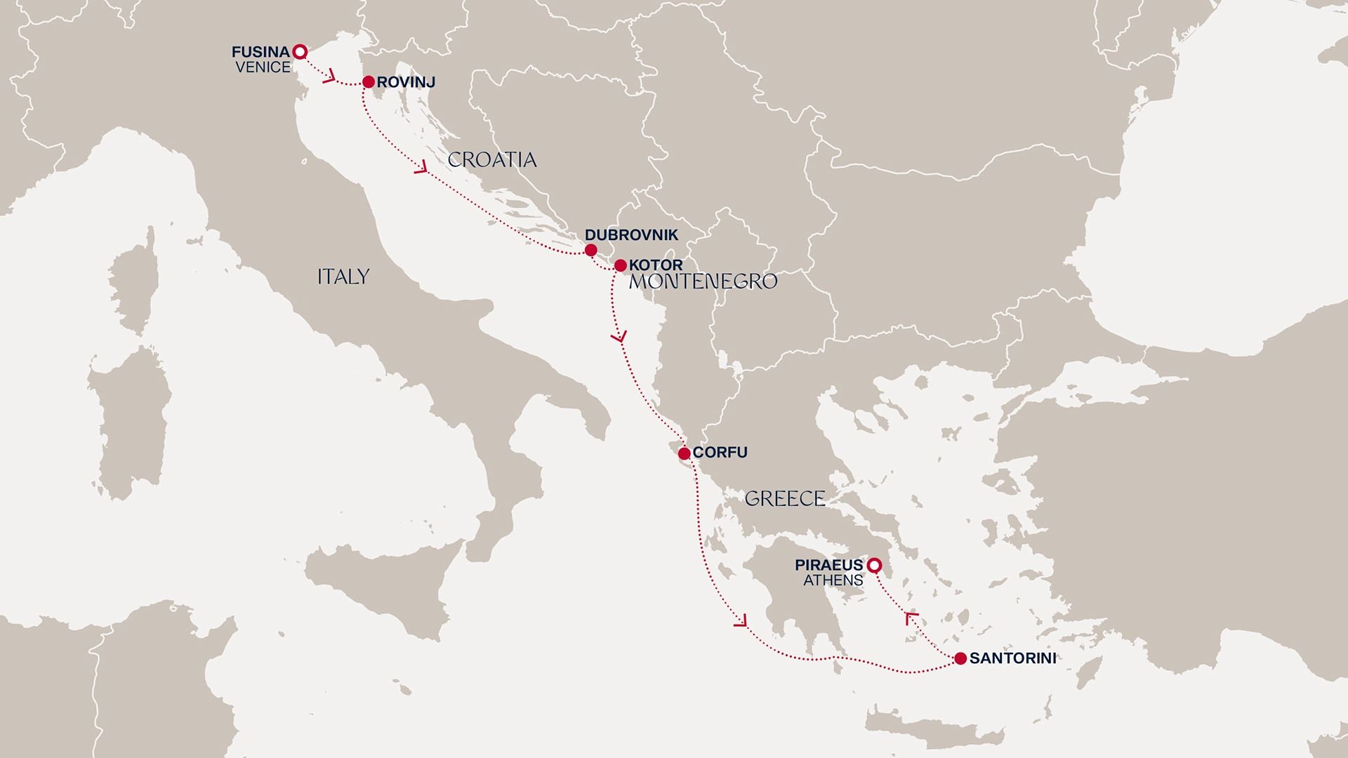  Photo Credit: Explora Journeys