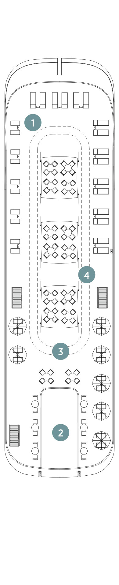Sun Deck