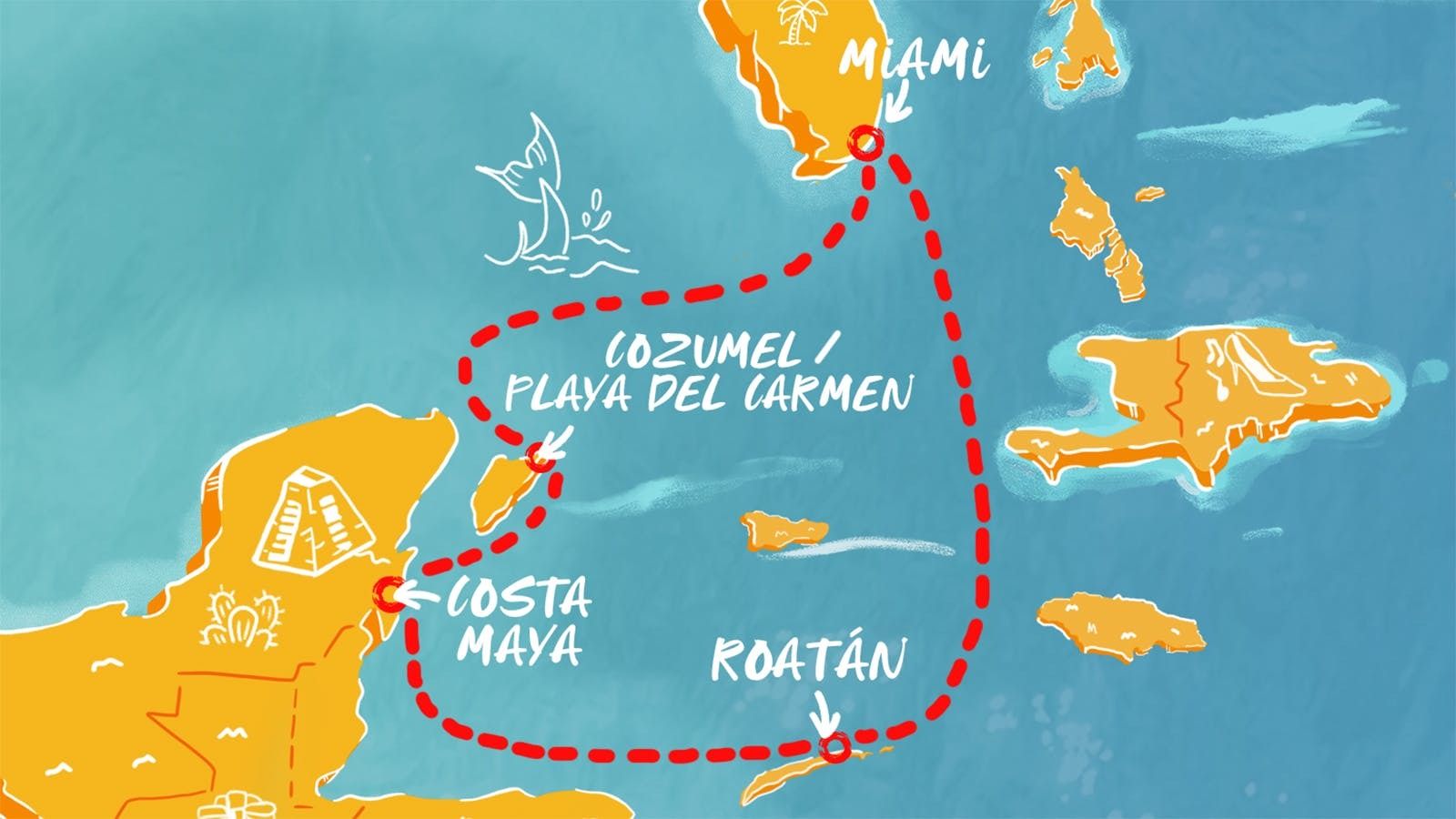  Photo Credit: Virgin Voyages
