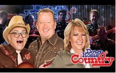 BRANSON'S "Country As It Was" Tour