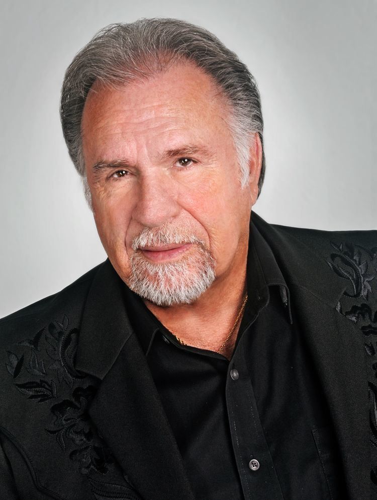 BRANSON'S "Country As It Was" Tour