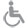 Legend Image for Wheelchair Accessible Stateroom Featuring Roll-In Shower