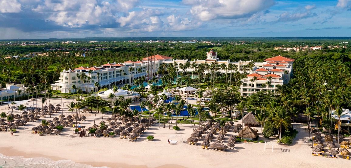 Joia Bavaro By Iberostar