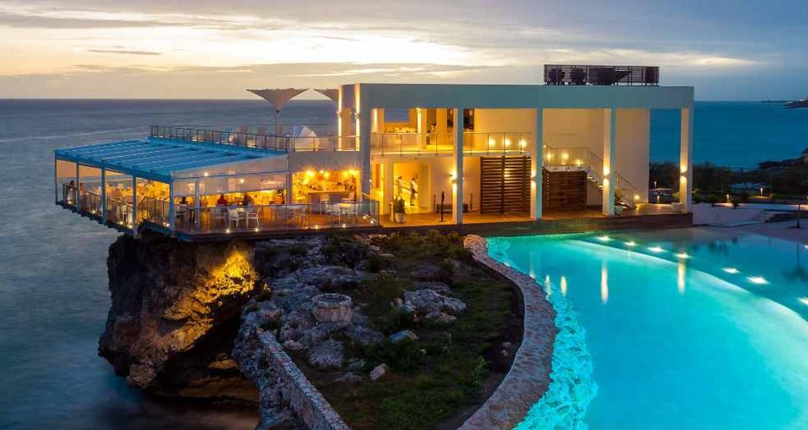 Sonesta Ocean Point Resort