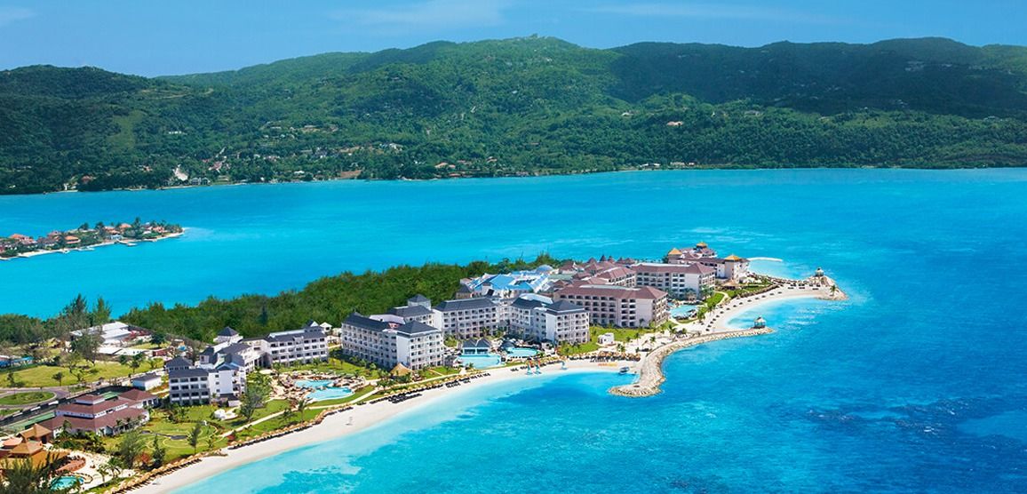 Secrets St. James Montego Bay