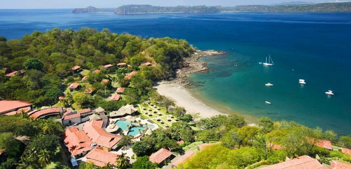Secrets Papagayo Costa Rica