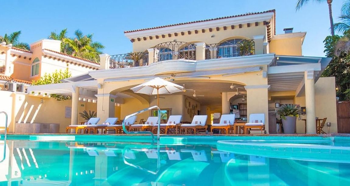 Casa Velas Hotel Boutique