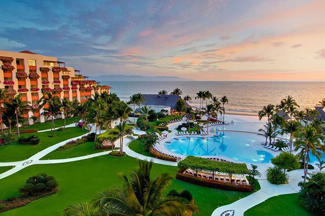 Grand Velas Riviera Nayarit