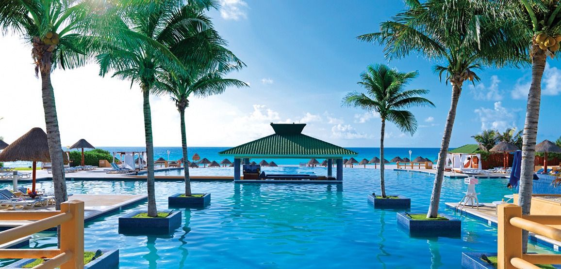 Iberostar Selection Cancun