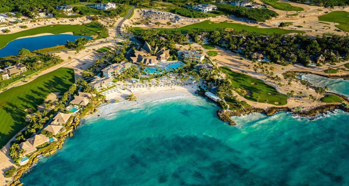 Eden Roc at Cap Cana