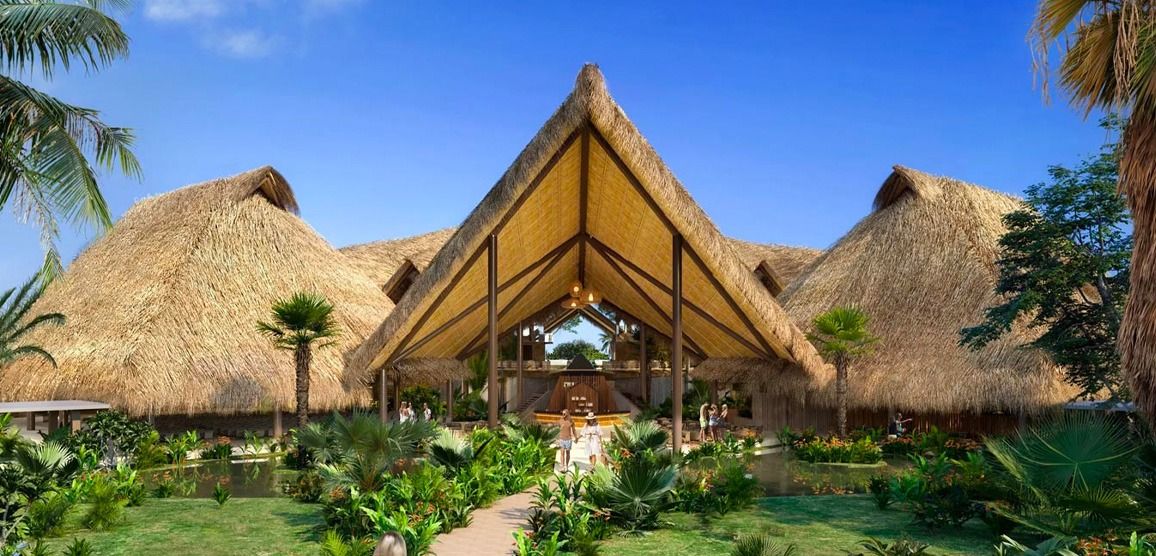 Dreams Flora Resort & Spa