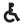 Legend Image for Fully accessible stateroom