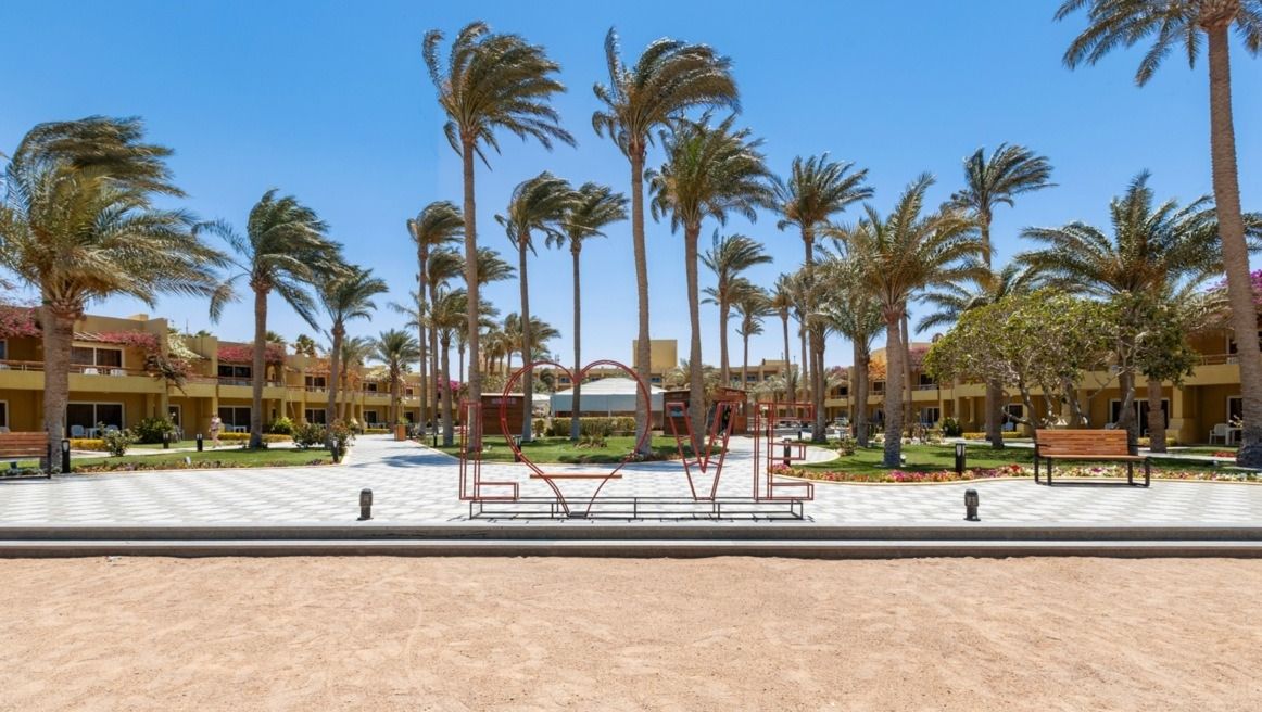 Palm Beach Resort