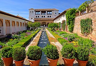 Save up to $1,000 on our Private Spain by Rail