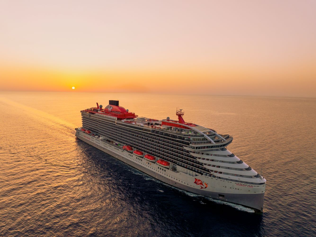 70% off a 2nd Sailor + free balcony upgrades + up to $300 in onboard credit